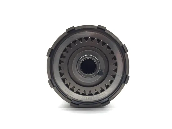 2nd 3rd High Speed Clutch 2010 Honda Big Red 700 MUV700 3274