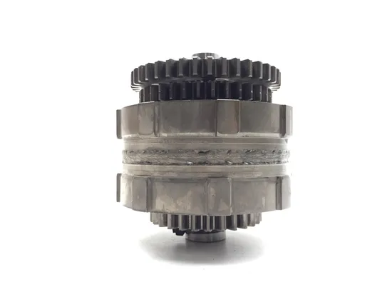 2nd 3rd High Speed Clutch 2010 Honda Big Red 700 MUV700 3274