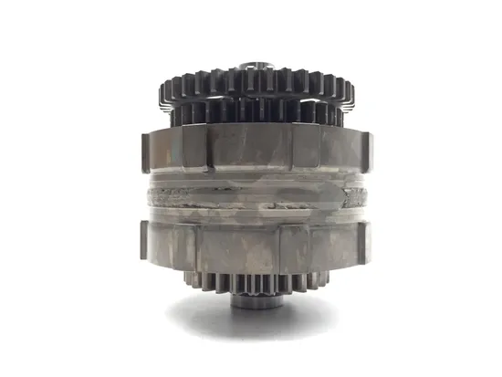 2nd 3rd High Speed Clutch 2010 Honda Big Red 700 MUV700 3274