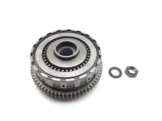 Low Speed Clutch 2010 Honda Big Red 700 MUV700 3274