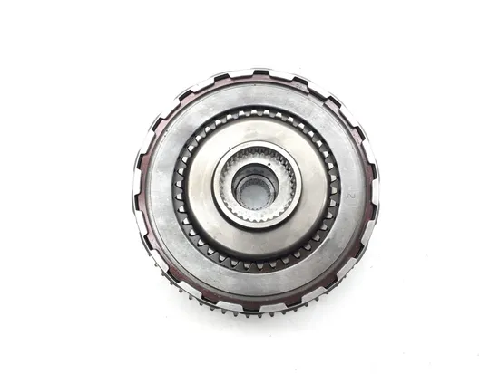 Low Speed Clutch 2010 Honda Big Red 700 MUV700 3274