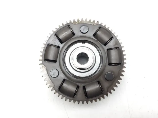 Low Speed Clutch 2010 Honda Big Red 700 MUV700 3274