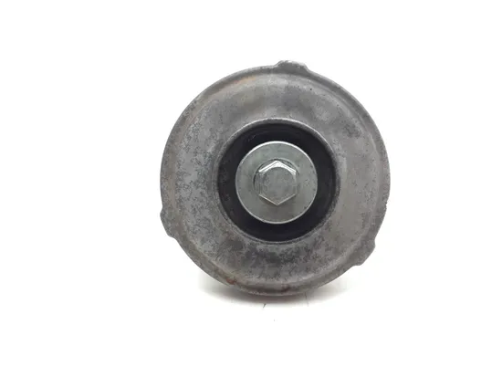 Engine Oil Filter Cover 2010 Honda Big Red 700 MUV700 3274