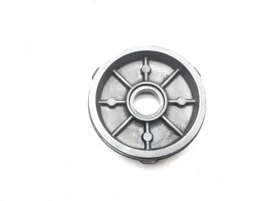 Engine Oil Filter Cover 2010 Honda Big Red 700 MUV700 3274