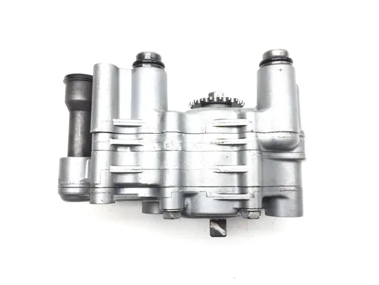 Engine Oil Pump Assembly 2010 Honda Big Red 700 MUV700 3274