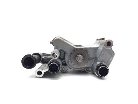 Engine Oil Pump Assembly 2010 Honda Big Red 700 MUV700 3274