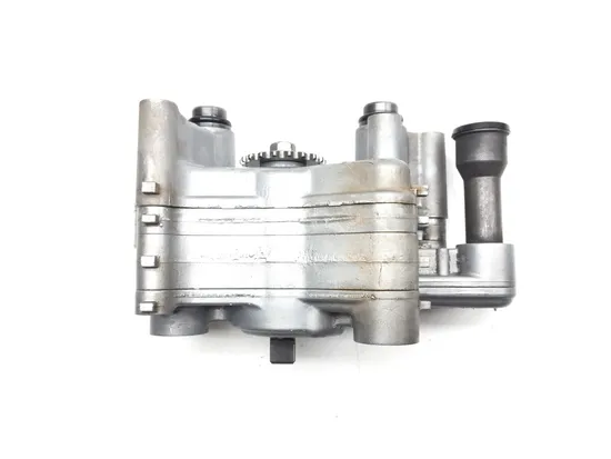 Engine Oil Pump Assembly 2010 Honda Big Red 700 MUV700 3274