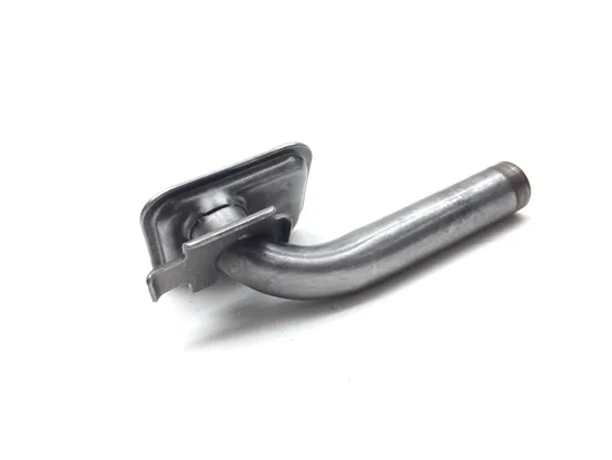 Engine Oil Pump Assembly 2010 Honda Big Red 700 MUV700 3274