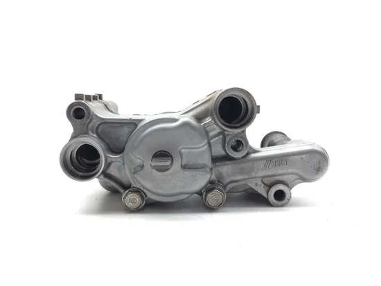 Engine Oil Pump Assembly 2010 Honda Big Red 700 MUV700 3274