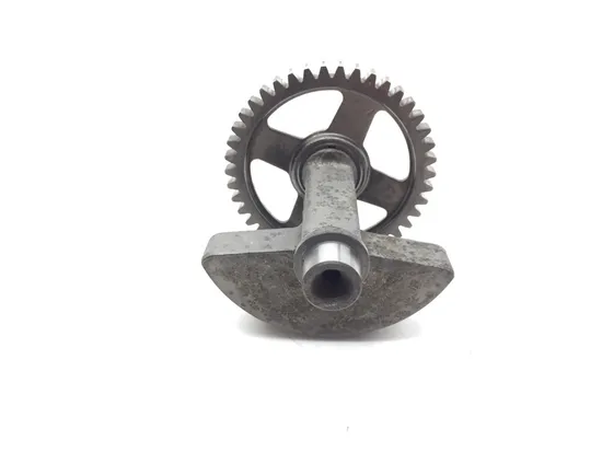 Engine Counter Balancer 2010 Honda Big Red 700 MUV700 3274