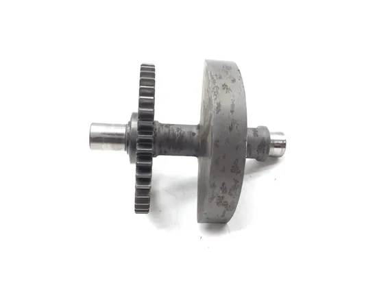 Engine Counter Balancer 2010 Honda Big Red 700 MUV700 3274