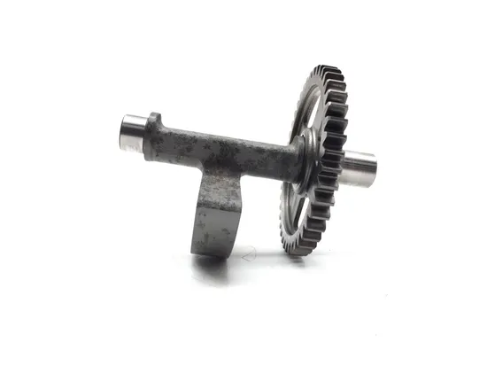 Engine Counter Balancer 2010 Honda Big Red 700 MUV700 3274