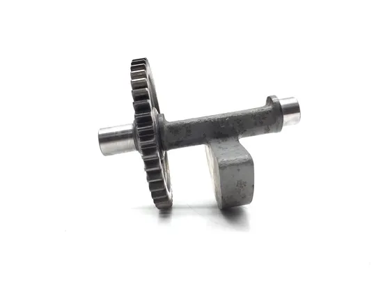 Engine Counter Balancer 2010 Honda Big Red 700 MUV700 3274