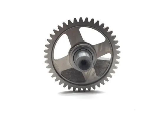 Engine Counter Balancer 2010 Honda Big Red 700 MUV700 3274