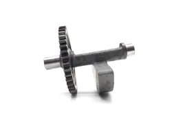 Engine Counter Balancer 2010 Honda Big Red 700 MUV700 3274