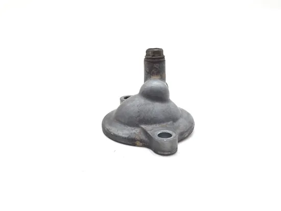 Engine Thermostat Cover 2010 Honda Big Red 700 MUV700 3274