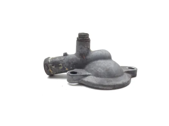 Engine Thermostat Cover 2010 Honda Big Red 700 MUV700 3274