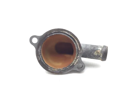 Engine Thermostat Cover 2010 Honda Big Red 700 MUV700 3274