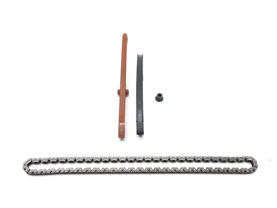 Engine Timing Cam Chain Guides 2010 Honda Big Red 700 MUV700 3274 x