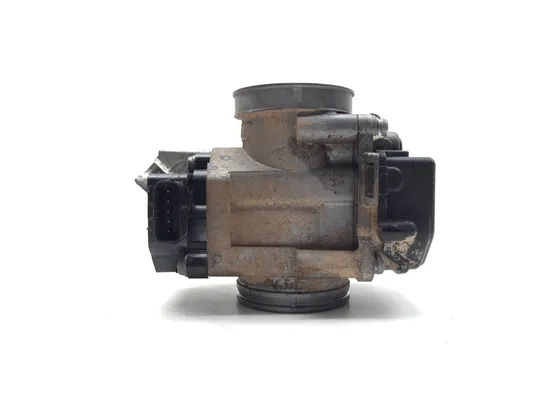 Engine Intake Throttle Body 2010 Honda Big Red 700 MUV700 3274 x