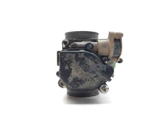 Engine Intake Throttle Body 2010 Honda Big Red 700 MUV700 3274 x