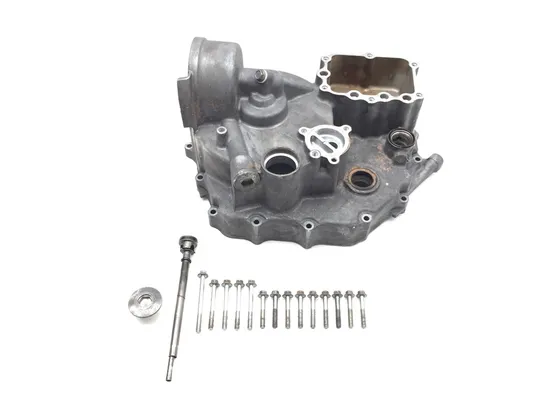 Engine Clutch Cover 2010 Honda Big Red 700 MUV700 3274