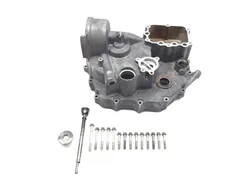 Engine Clutch Cover 2010 Honda Big Red 700 MUV700 3274