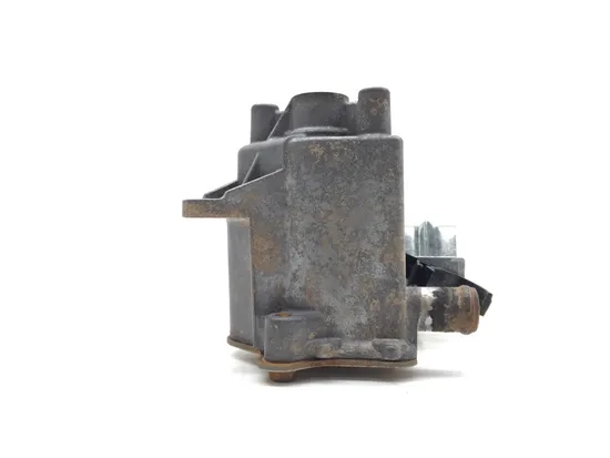 Engine Oil Tank W Lines 2010 Honda Big Red 700 MUV700 3274