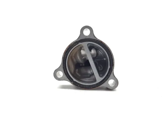 Engine Oil Tank W Lines 2010 Honda Big Red 700 MUV700 3274