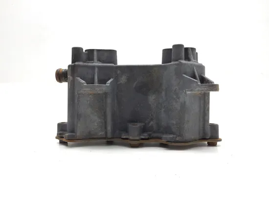 Engine Oil Tank W Lines 2010 Honda Big Red 700 MUV700 3274