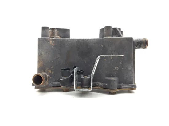 Engine Oil Tank W Lines 2010 Honda Big Red 700 MUV700 3274