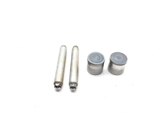 Push Rods 2010 Honda Big Red 700 MUV700 3274