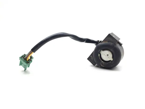 Ignition Starter Solenoid 2010 Honda Big Red 700 MUV700 3274