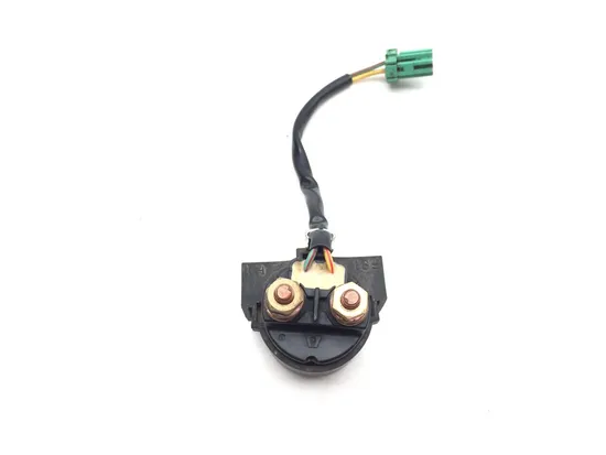 Ignition Starter Solenoid 2010 Honda Big Red 700 MUV700 3274