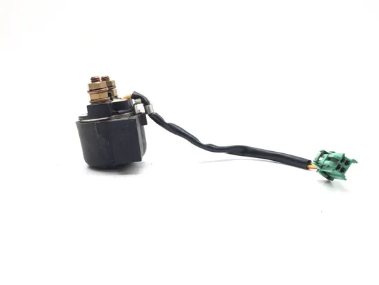 Ignition Starter Solenoid 2010 Honda Big Red 700 MUV700 3274