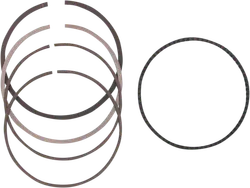 Wiseco 4-Stroke Steel Single Piston Ring Set 79mm