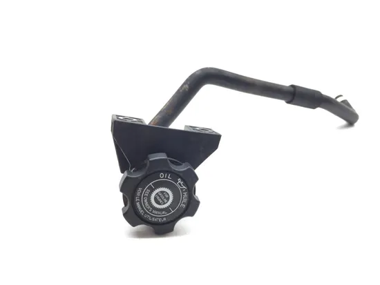 Engine Radiator Cooling Hoses 2010 Honda Big Red 700 MUV700 3274