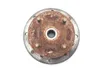 Rear Wheel Axle Hub With Rotor A 2010 Honda Big Red 700 MUV700 3274 x