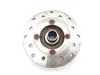 Front Wheel Hub with Rotor A 2010 Honda Big Red 700 MUV700 3274