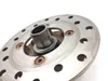 Front Wheel Hub with Rotor A 2010 Honda Big Red 700 MUV700 3274