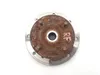 Front Wheel Hub with Rotor A 2010 Honda Big Red 700 MUV700 3274