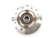 Front Wheel Hub with Rotor B 2010 Honda Big Red 700 MUV700 3274