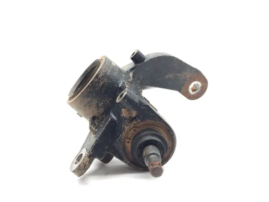 Left Driver Front Spindle Steering Knuckle 2010 Honda Big Red 700 MUV700 3274 x