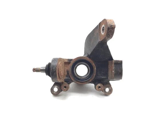 Left Driver Front Spindle Steering Knuckle 2010 Honda Big Red 700 MUV700 3274 x