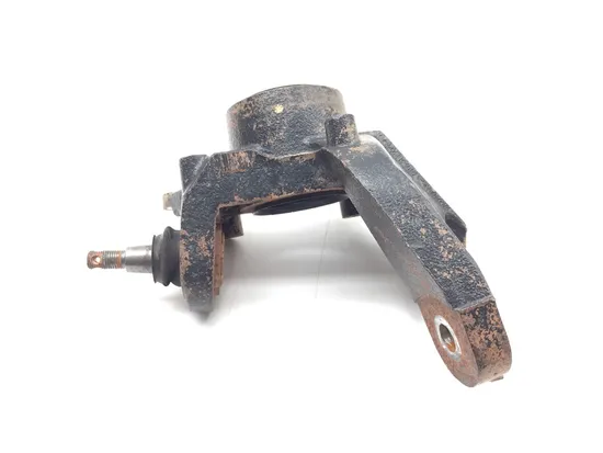 Left Driver Front Spindle Steering Knuckle 2010 Honda Big Red 700 MUV700 3274 x