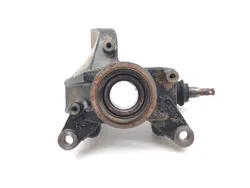 Left Driver Front Spindle Steering Knuckle 2010 Honda Big Red 700 MUV700 3274 x