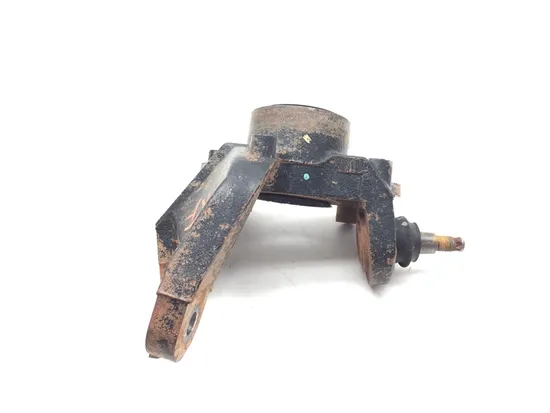 Right Passenger Front Spindle Steering Knuckle 2010 Honda Big Red 700 3274