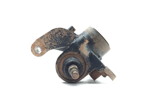 Right Passenger Front Spindle Steering Knuckle 2010 Honda Big Red 700 3274