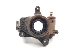 Left Driver Rear Wheel Spindle Knuckle 2010 Honda Big Red 700 MUV700 3274