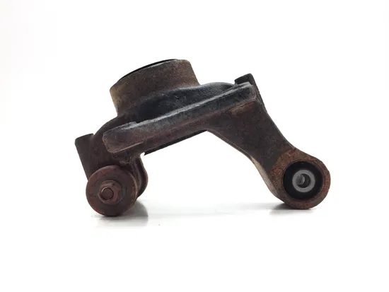 Right Passenger Rear Wheel Spindle Knuckle 2010 Honda Big Red 700 MUV700 3274